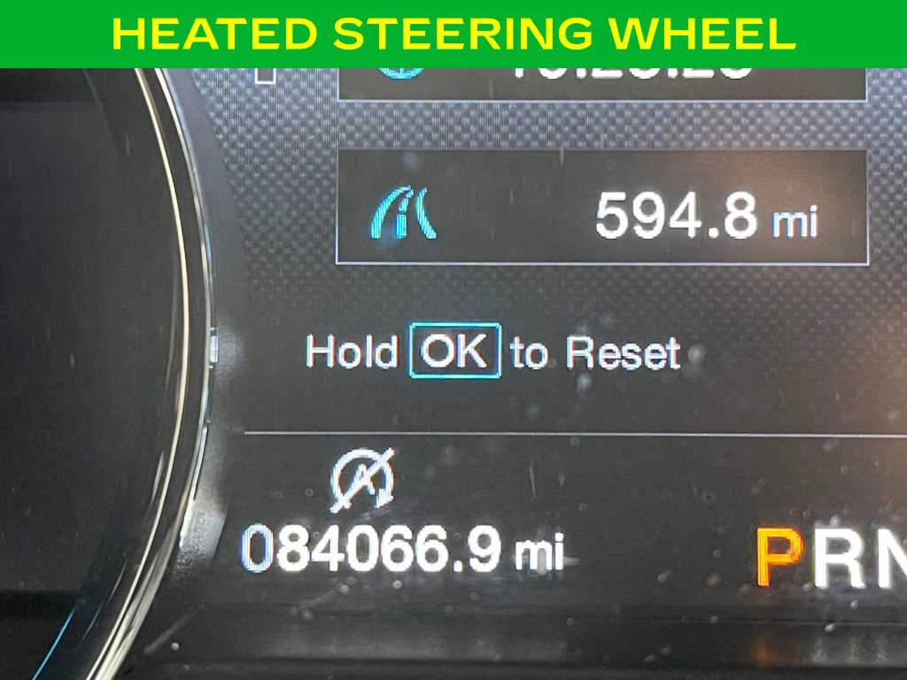 Used 2018 Ford F150 Lariat w/ Equipment Group 502A Luxury image 21