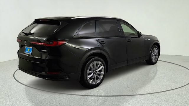 New 2026 MAZDA CX-90 3.3 Turbo w/ Preferred Package AWD/4WD image 7