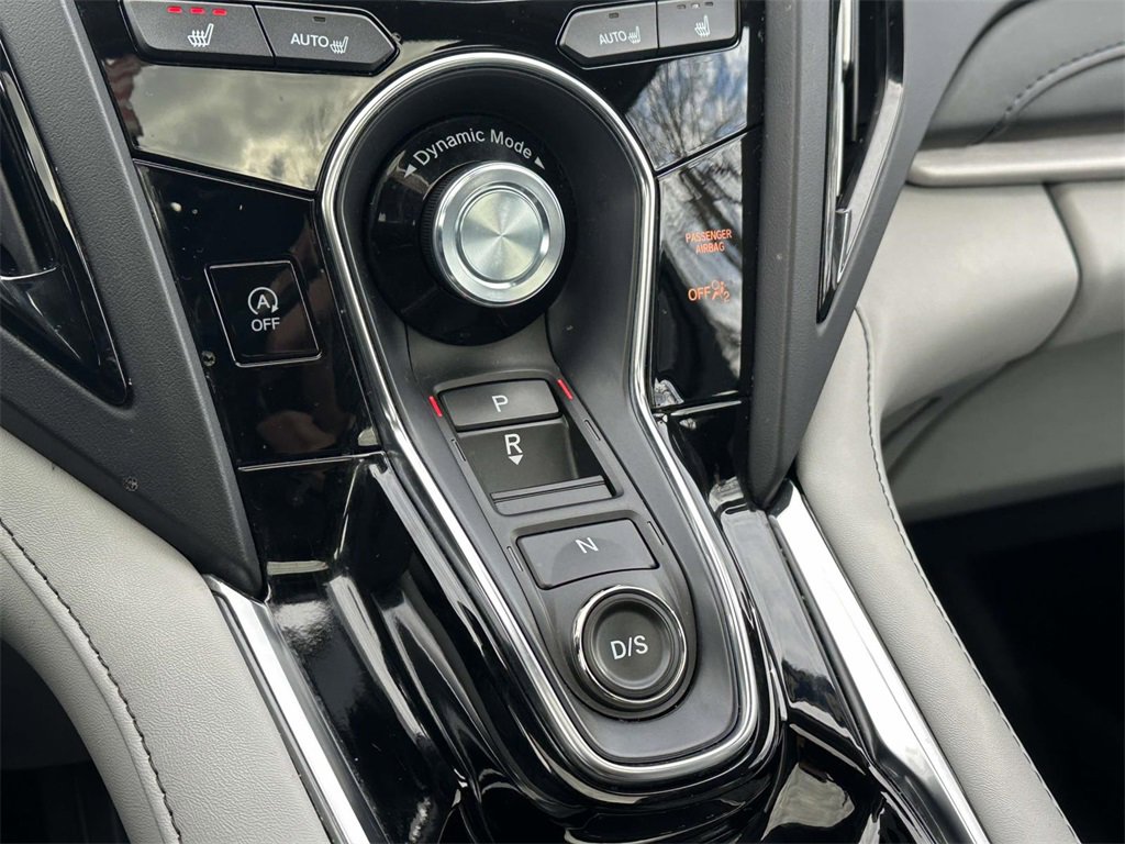 Used 2023 Acura RDX Technology Package image 29