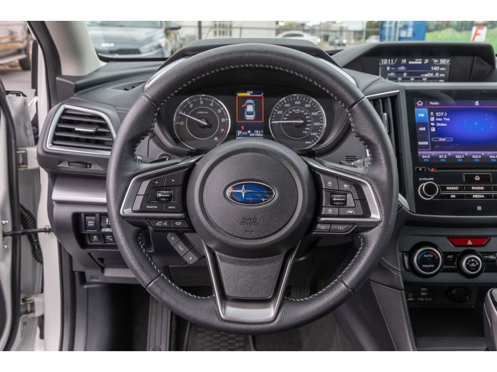 Used 2020 Subaru Impreza 2.0i Limited image 20