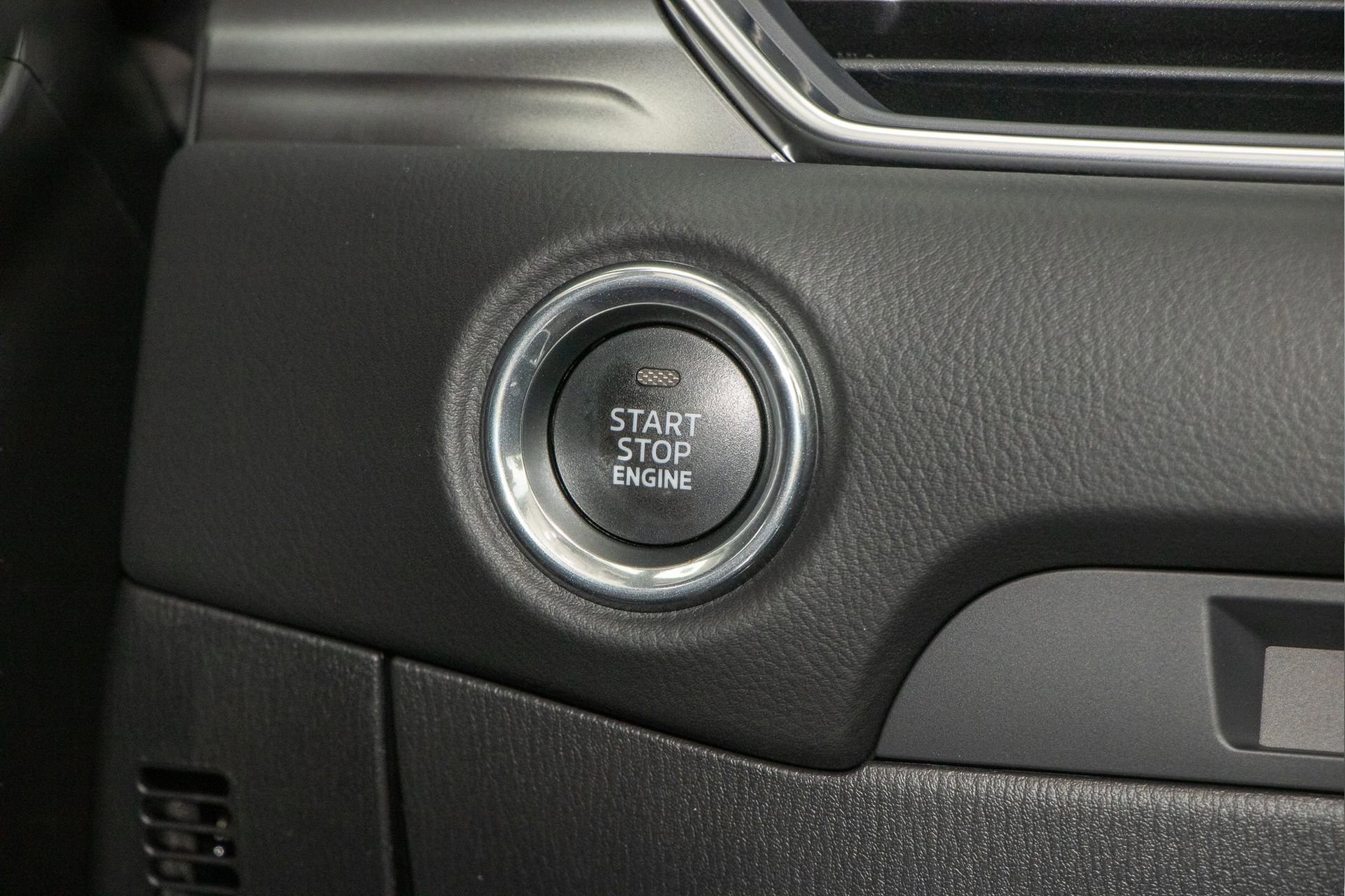 New 2025 MAZDA CX-5 AWD 2.5 S image 26