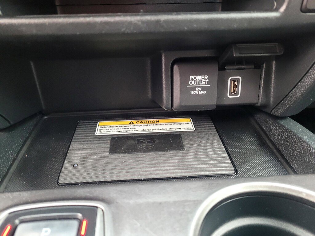 Certified 2021 Honda Pilot Special Edition image 21