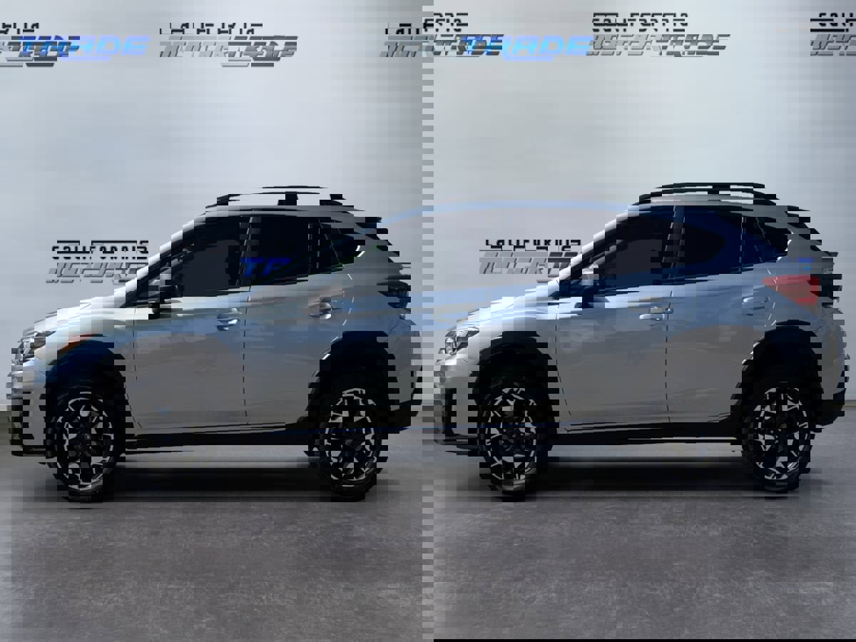 Used 2019 Subaru Crosstrek 2.0i Premium w/ Eyesight System image 8