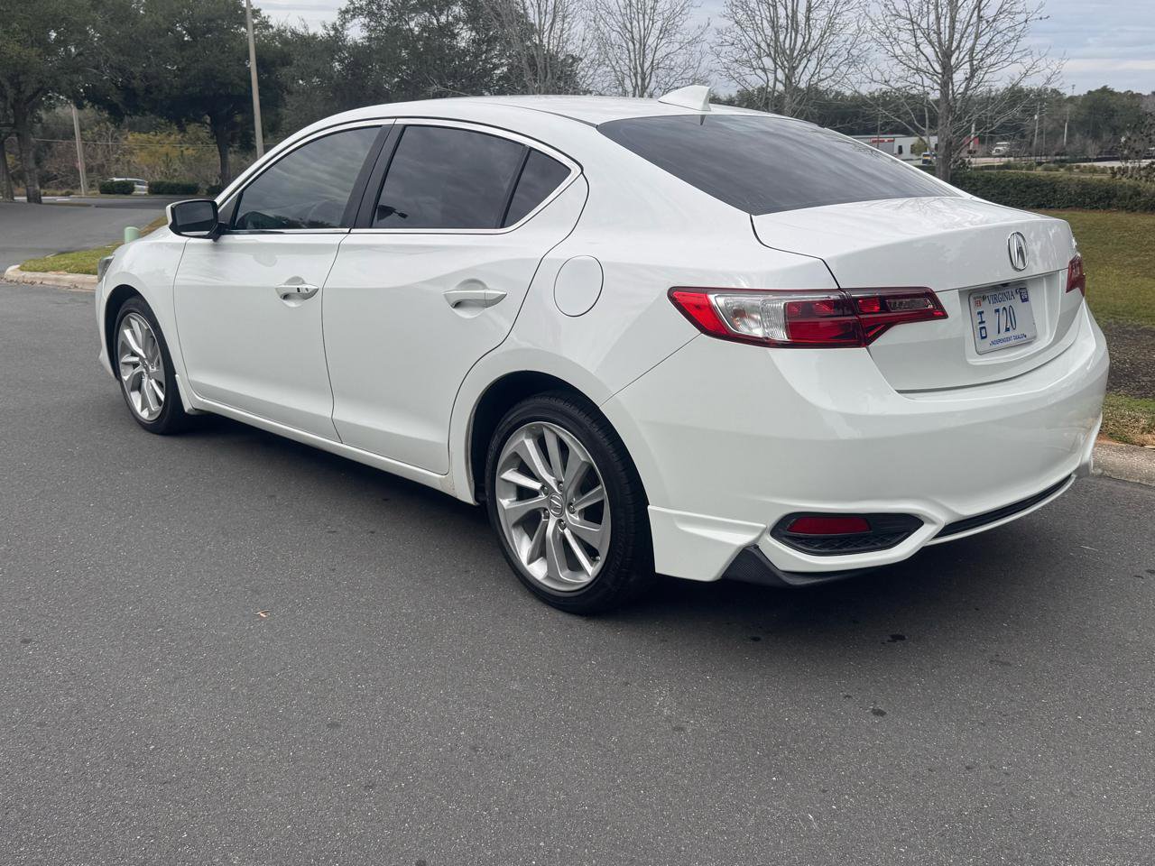 Used 2016 Acura ILX image 11
