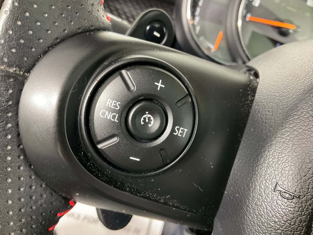 Used 2021 MINI Cooper S image 17