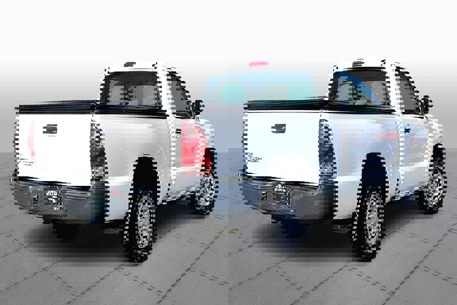 Used 2013 Toyota Tacoma 2WD Regular Cab image 11