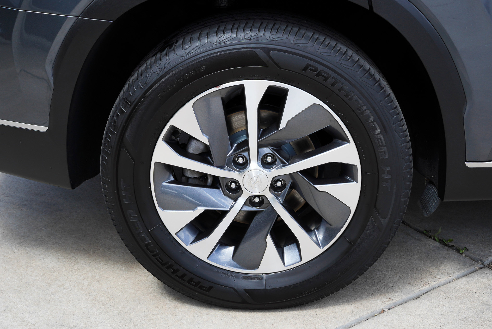 Used 2020 Hyundai Palisade SEL AWD/4WD image 11