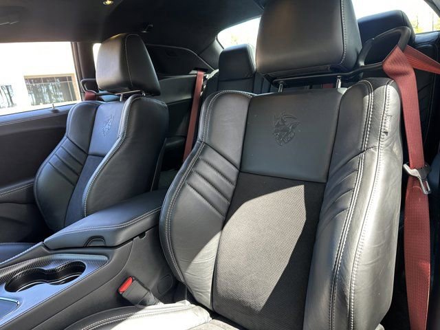 Used 2023 Dodge Challenger SRT Hellcat Redeye image 29