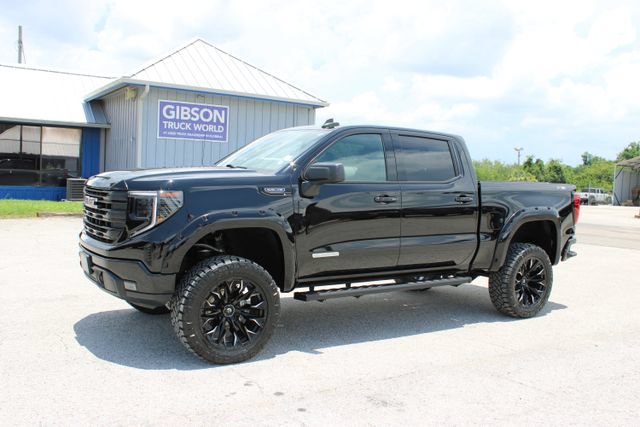 Used 2026 GMC Sierra 1500 Elevation AWD/4WD image 5