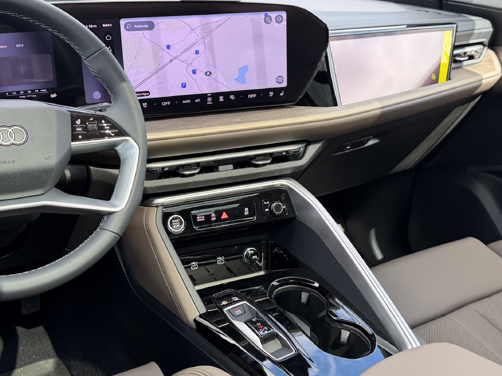 New 2026 Audi Q5 Prestige AWD/4WD image 17