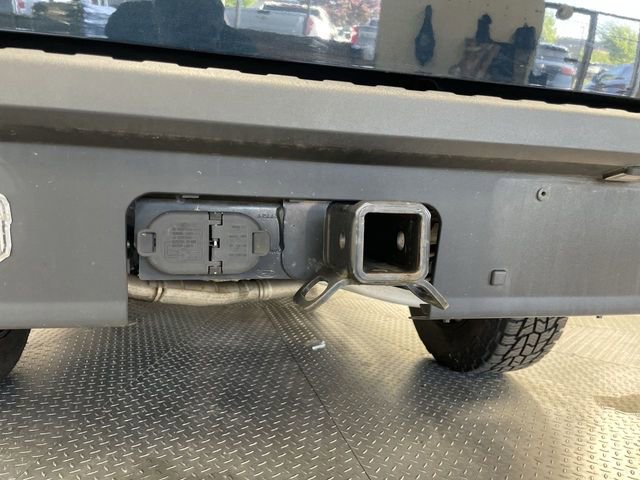 Used 2022 Ford Maverick Lariat w/ Equipment Group 500A Standard image 26