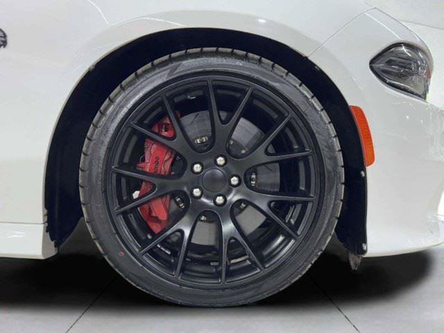 Used 2019 Dodge Charger SRT Hellcat w/ Harman/Kardon Audio Group RWD image 70