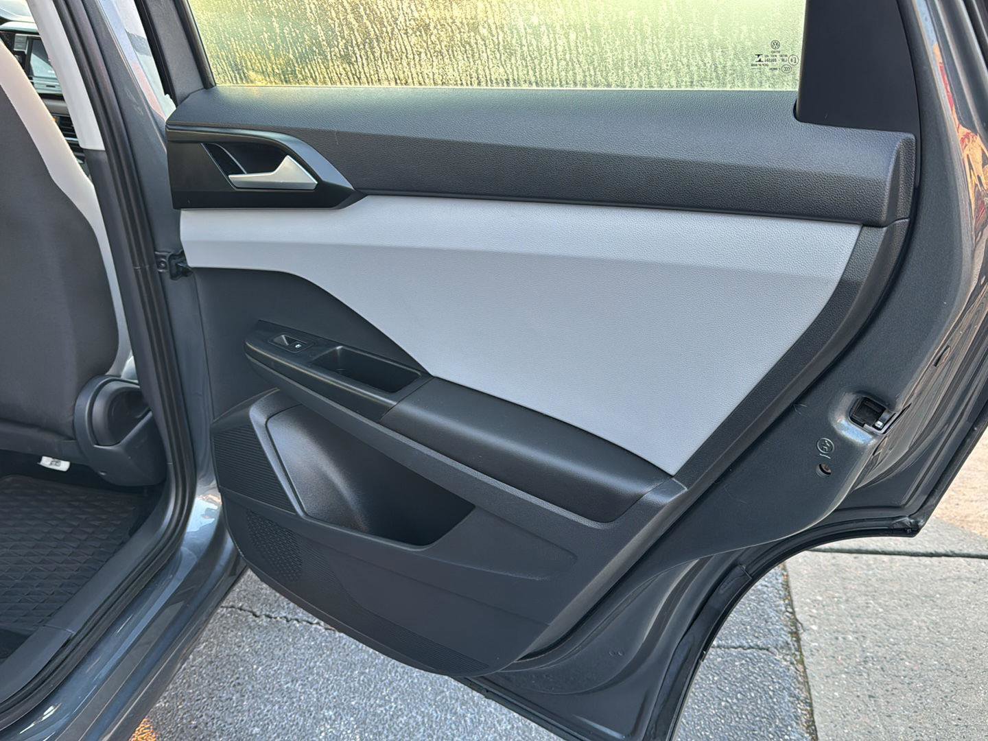 Used 2022 Volkswagen Taos S w/ IQ Drive S Package image 13