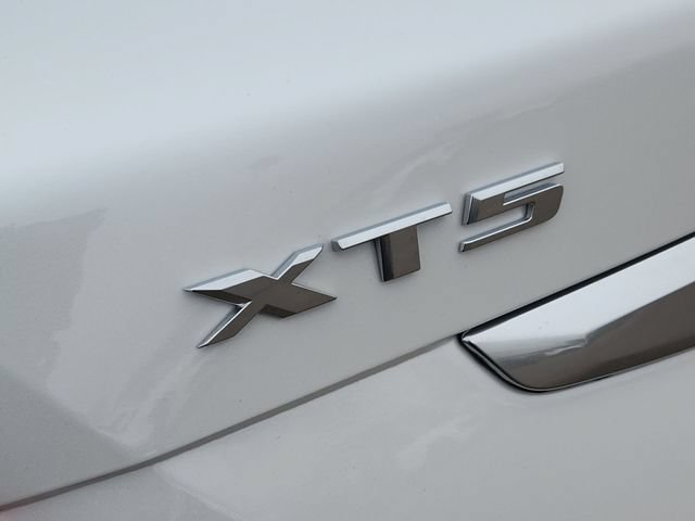 New 2025 Cadillac XT5 Premium Luxury w/ Technology Package AWD/4WD image 27