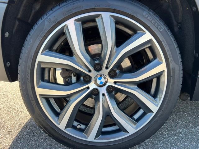 Used 2019 BMW X2 xDrive28i w/ Convenience Package image 18