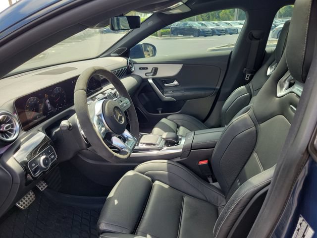 Used 2020 Mercedes-Benz CLA 45 AMG 4MATIC image 14