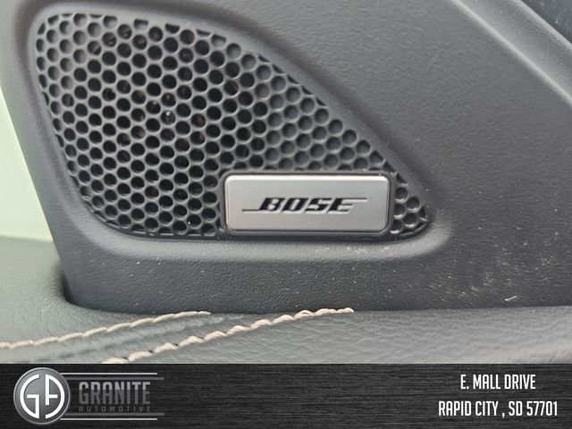 Used 2023 Nissan Maxima Platinum image 31