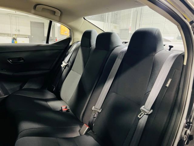 Used 2024 Nissan Sentra S FWD image 24