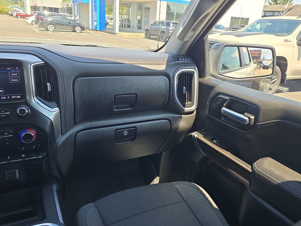 Used 2021 Chevrolet Silverado 1500 RST w/ Rally Edition AWD/4WD image 21