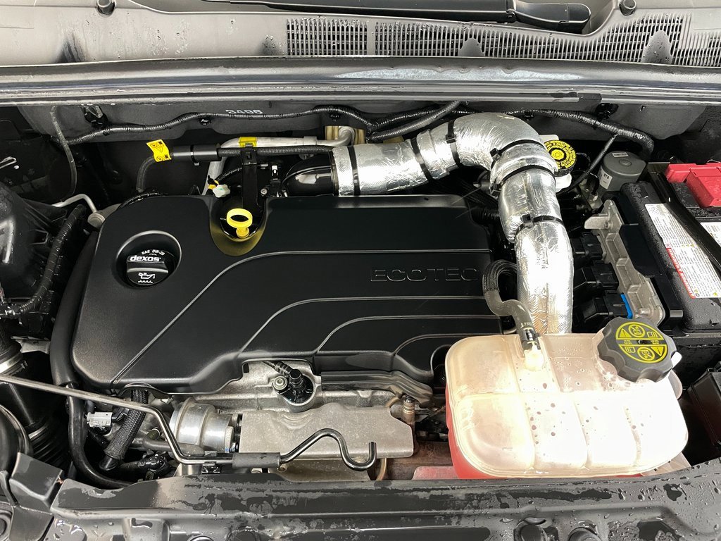 Certified 2022 Buick Encore Preferred w/ Safety Package II image 45