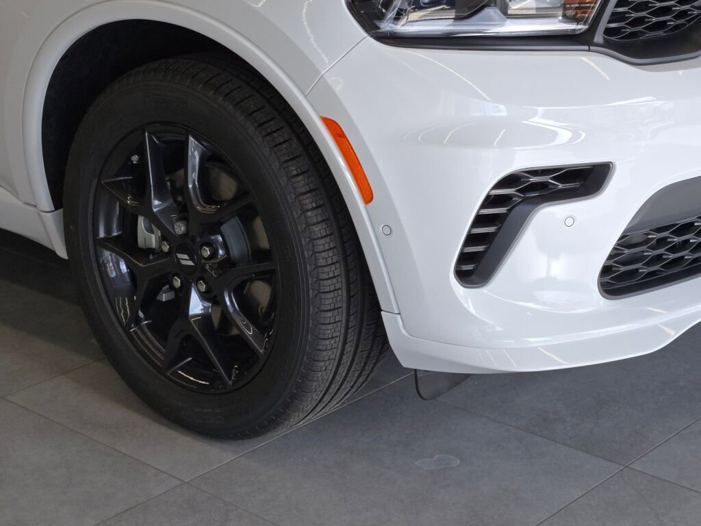 New 2026 Dodge Durango R/T image 3