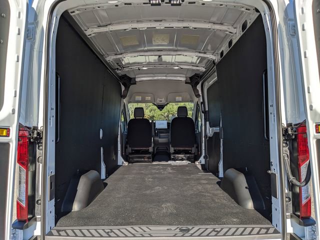 New 2026 Ford Transit 250 148 Medium Roof w/ Load Area Protection Package image 12