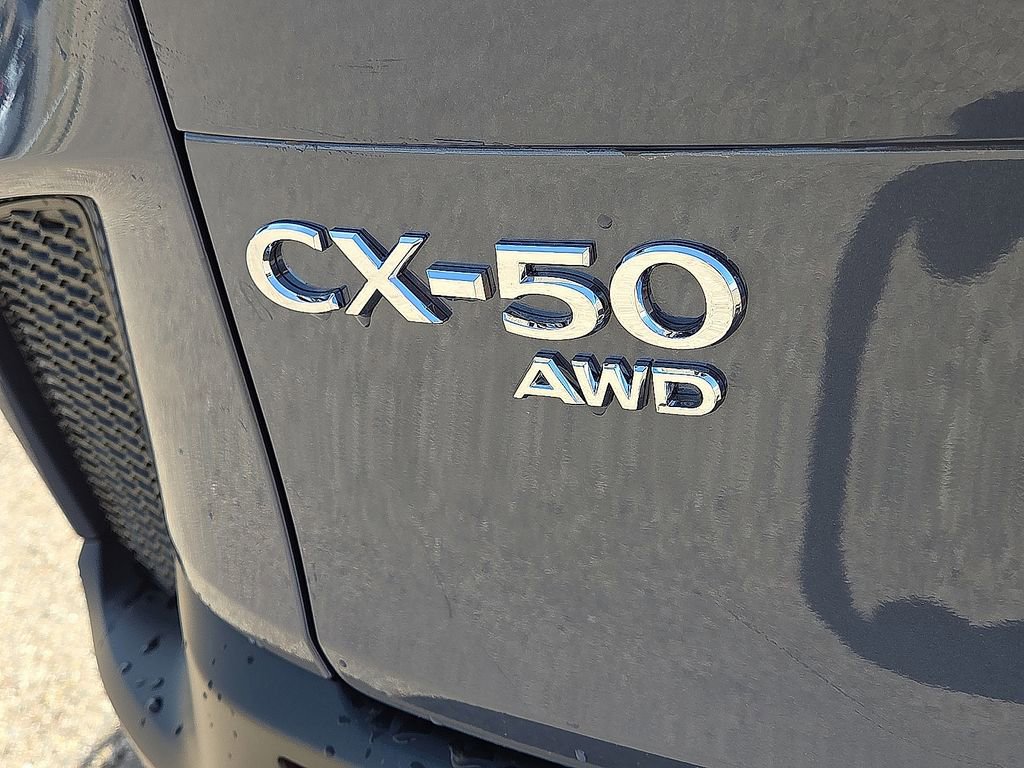 New 2026 MAZDA CX-50 2.5 Hybrid w/ Weather Package image 15