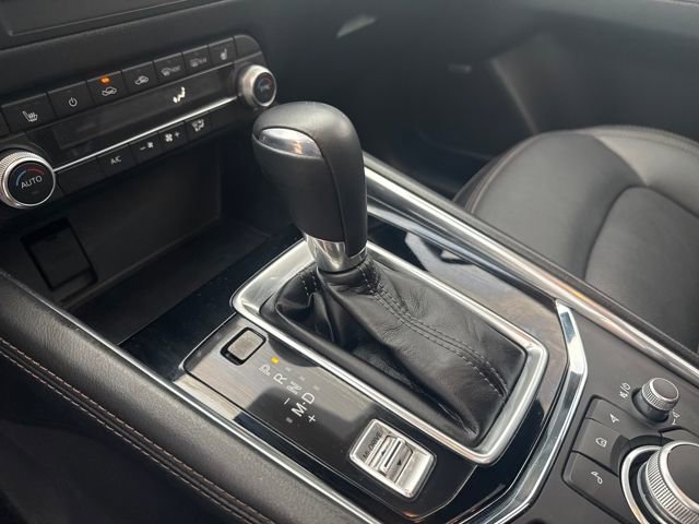 Used 2023 MAZDA CX-5 AWD 2.5 S w/ Premium Package image 24