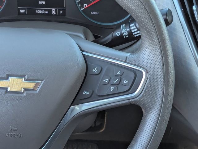 Used 2025 Chevrolet Malibu LT image 20