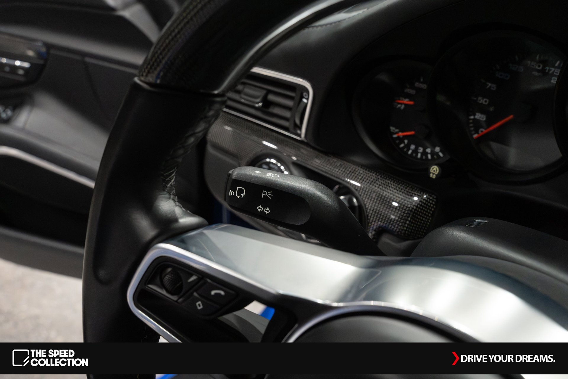 Used 2017 Porsche 911 Carrera S image 27