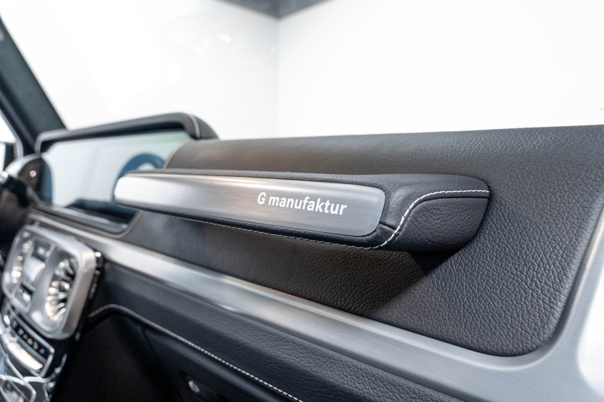 Used 2022 Mercedes-Benz G 63 AMG 4MATIC image 27