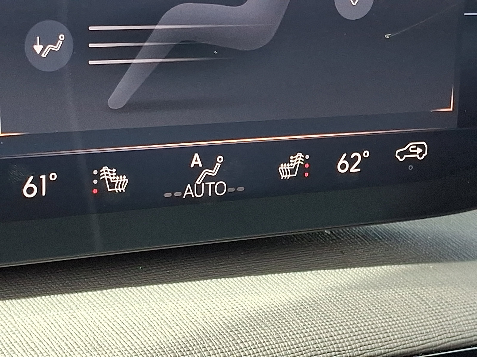 Certified 2026 Buick Enclave Preferred AWD/4WD image 27