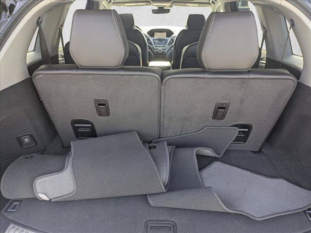 Used 2020 Acura MDX SH-AWD w/ Advance Package image 6