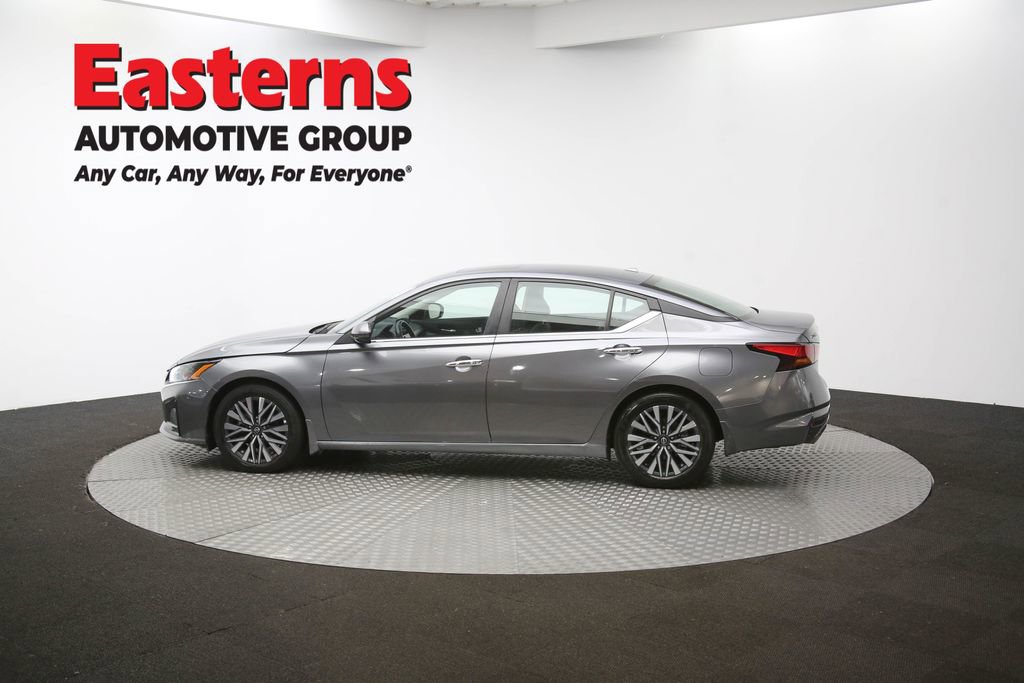 Used 2024 Nissan Altima 2.5 SV w/ SV Premium Package image 59