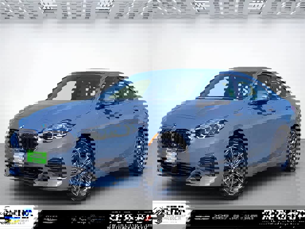 Used 2022 BMW 228i Gran Coupe