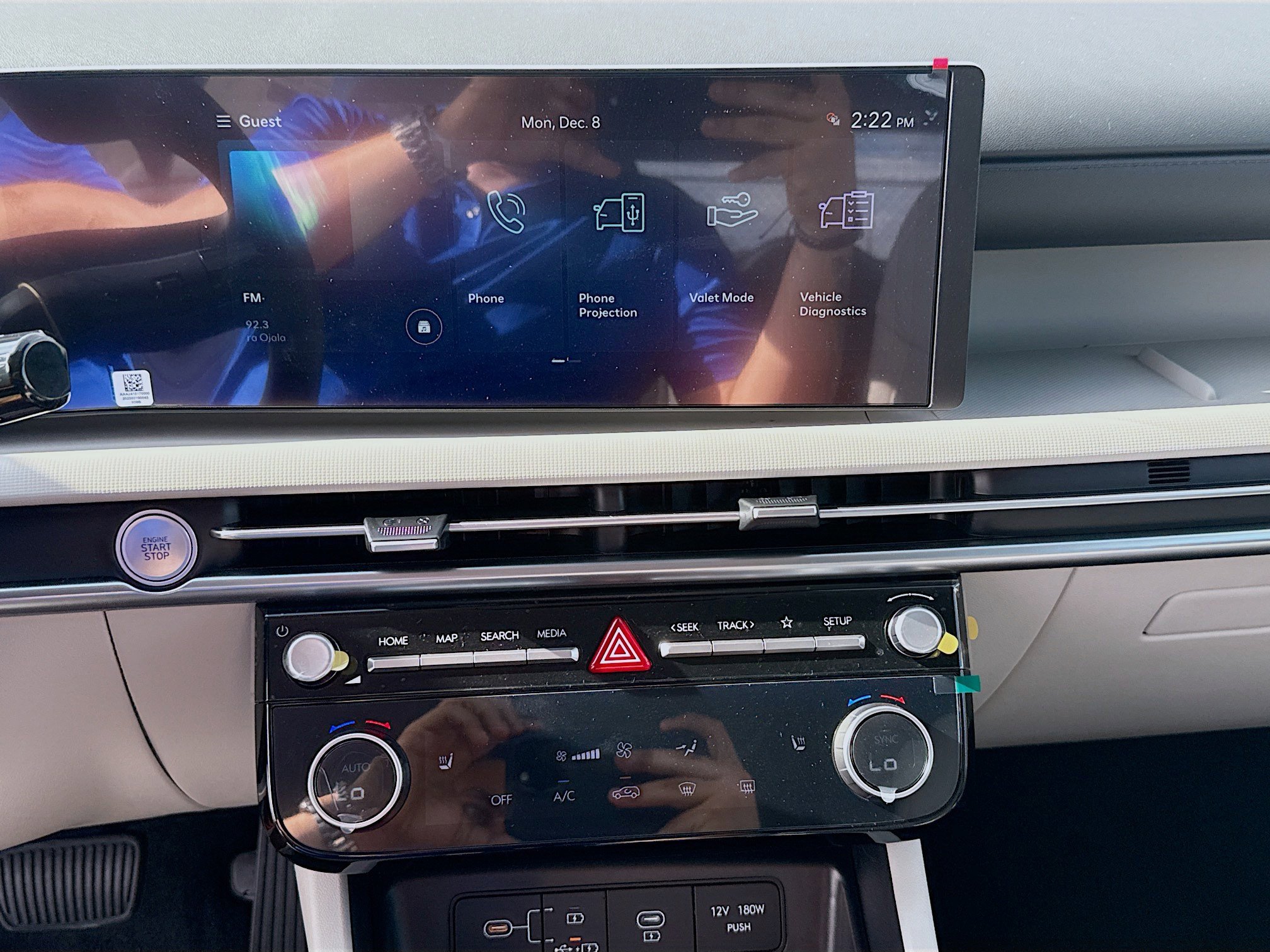 New 2026 Hyundai Tucson SEL image 10