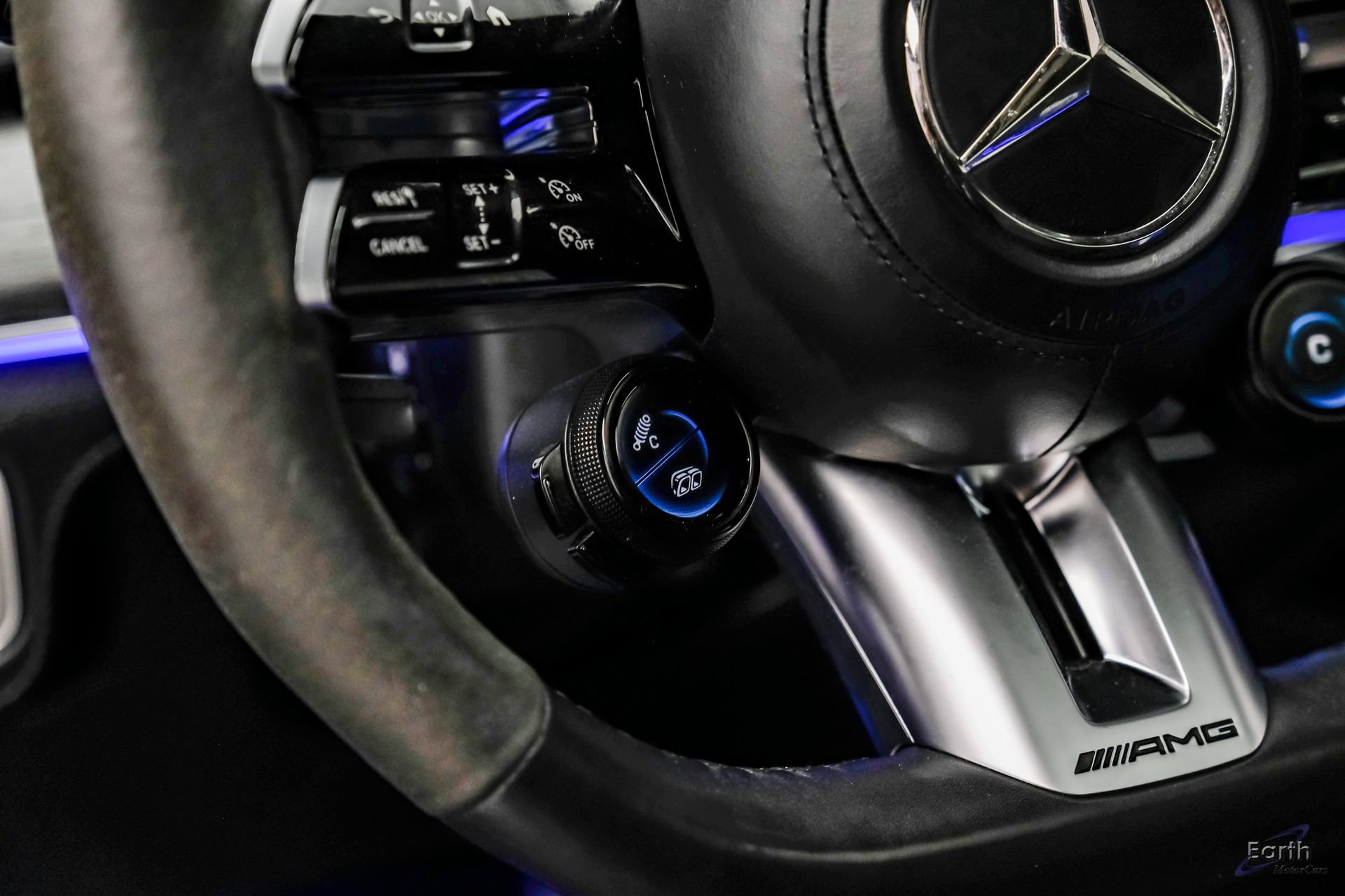 Used 2024 Mercedes-Benz GLE 53 AMG 4MATIC Coupe image 46