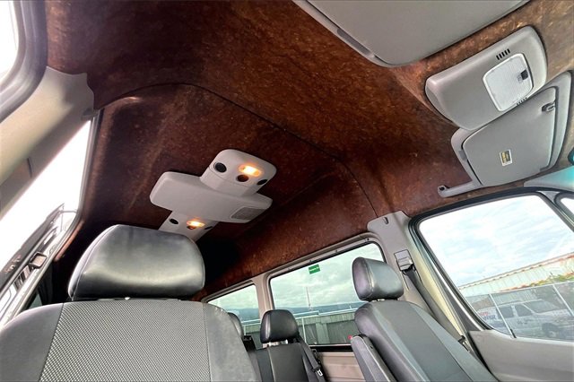 Used 2011 Mercedes-Benz Sprinter 2500 image 17