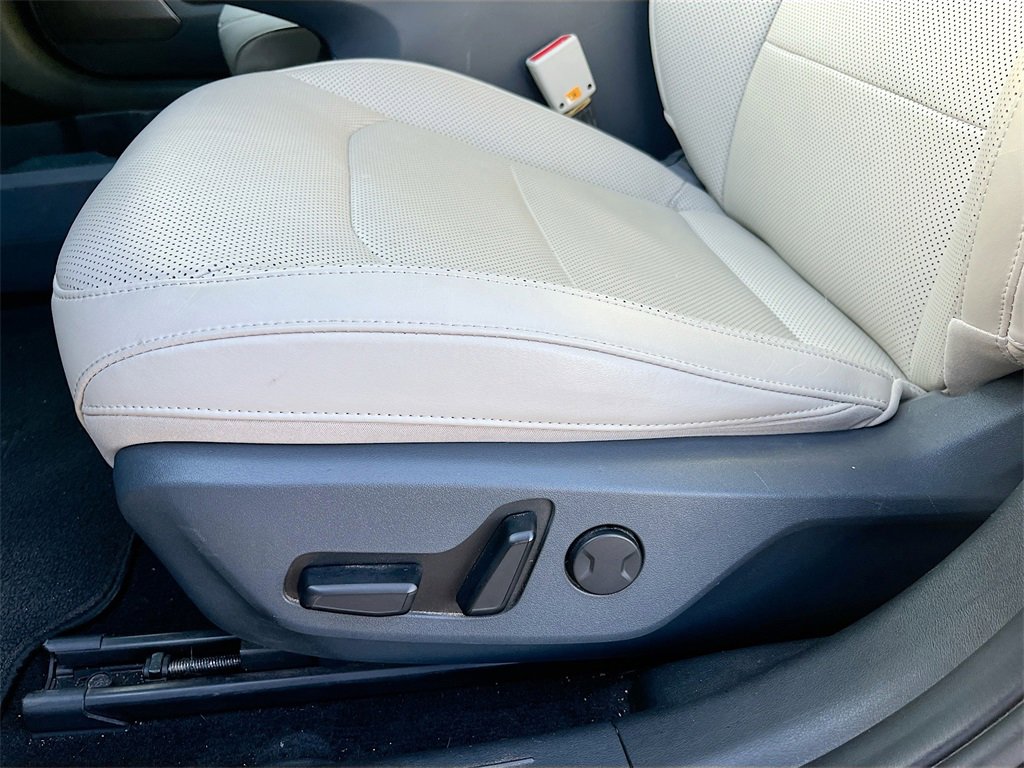 Used 2022 Kia EV6 Wind image 20