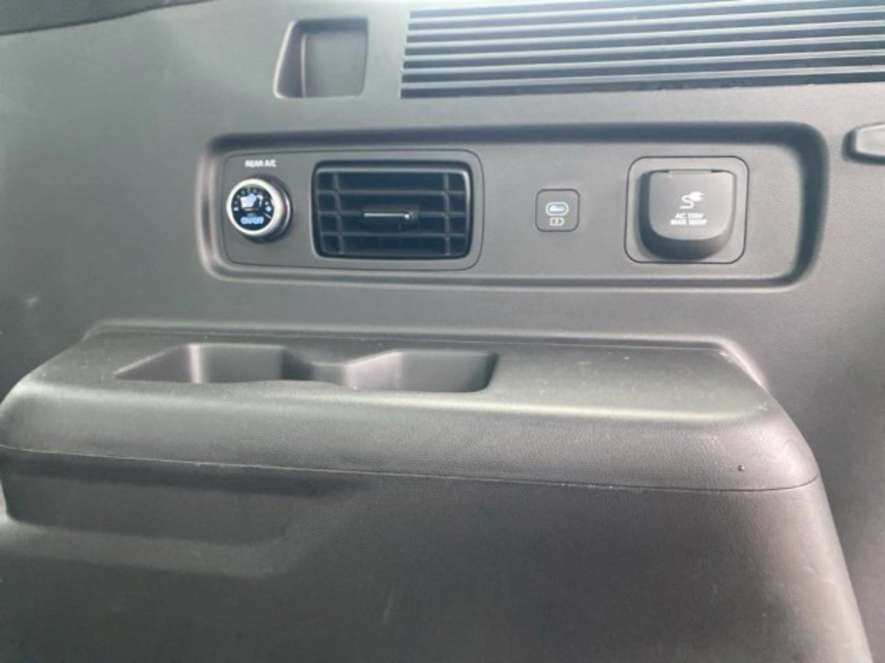 Certified 2024 Hyundai Santa Fe Calligraphy image 37