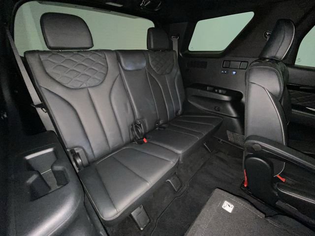 Used 2022 Hyundai Palisade Calligraphy image 24