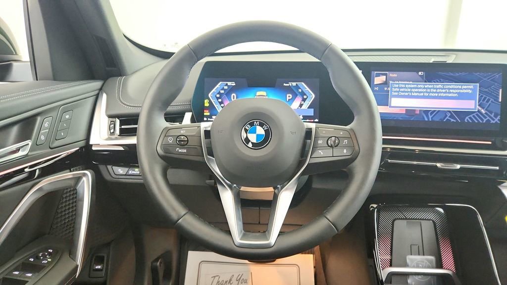 Used 2025 BMW X1 xDrive28i w/ Convenience Package image 18