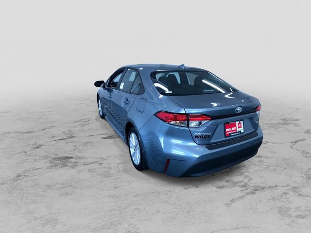 New 2026 Toyota Corolla LE image 7