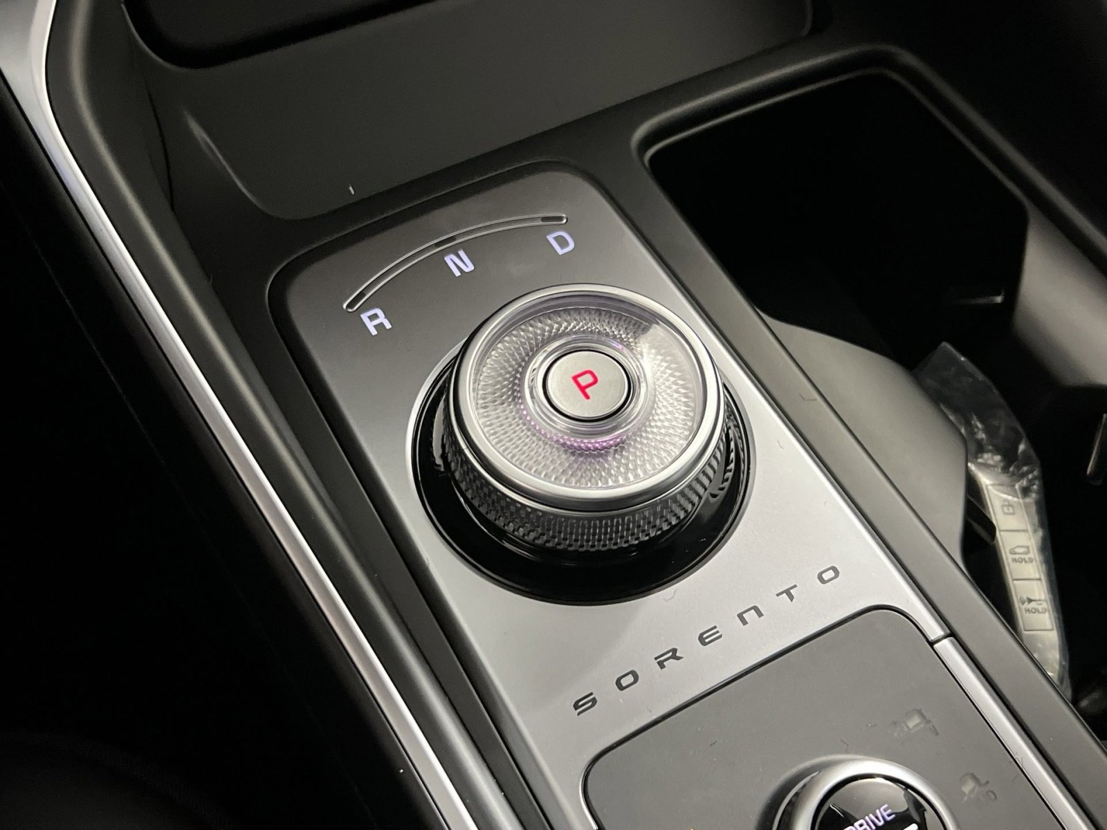 New 2026 Kia Sorento EX image 20