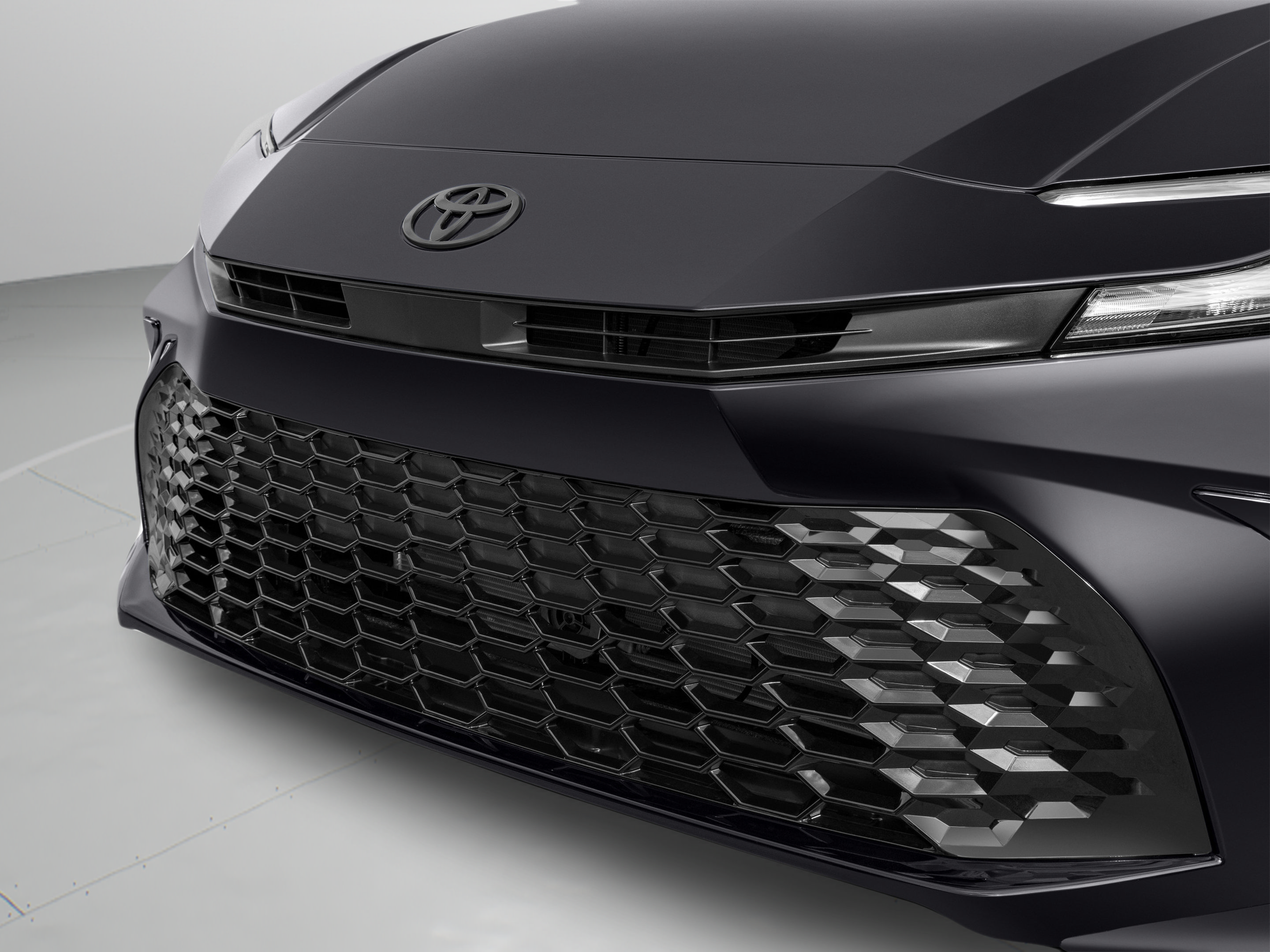 New 2026 Toyota Camry XSE FWD image 56