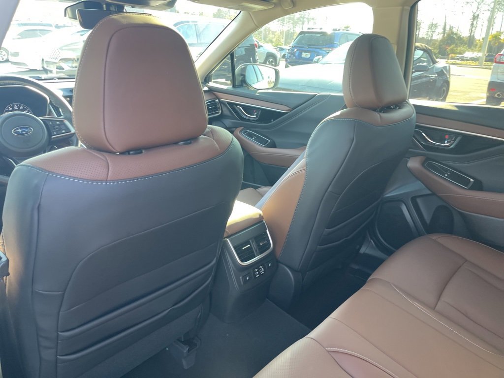 Certified 2024 Subaru Outback Touring XT w/ Tech Package 3 image 21