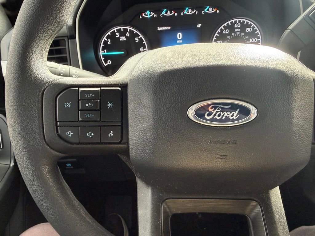 Used 2023 Ford F150 XL w/ STX Appearance Package image 15