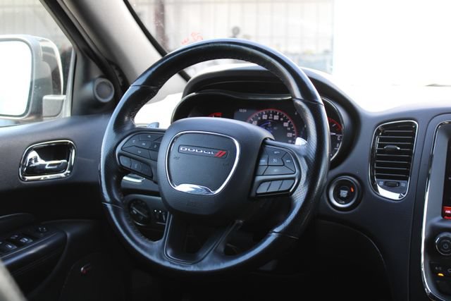 Used 2018 Dodge Durango GT AWD/4WD image 20