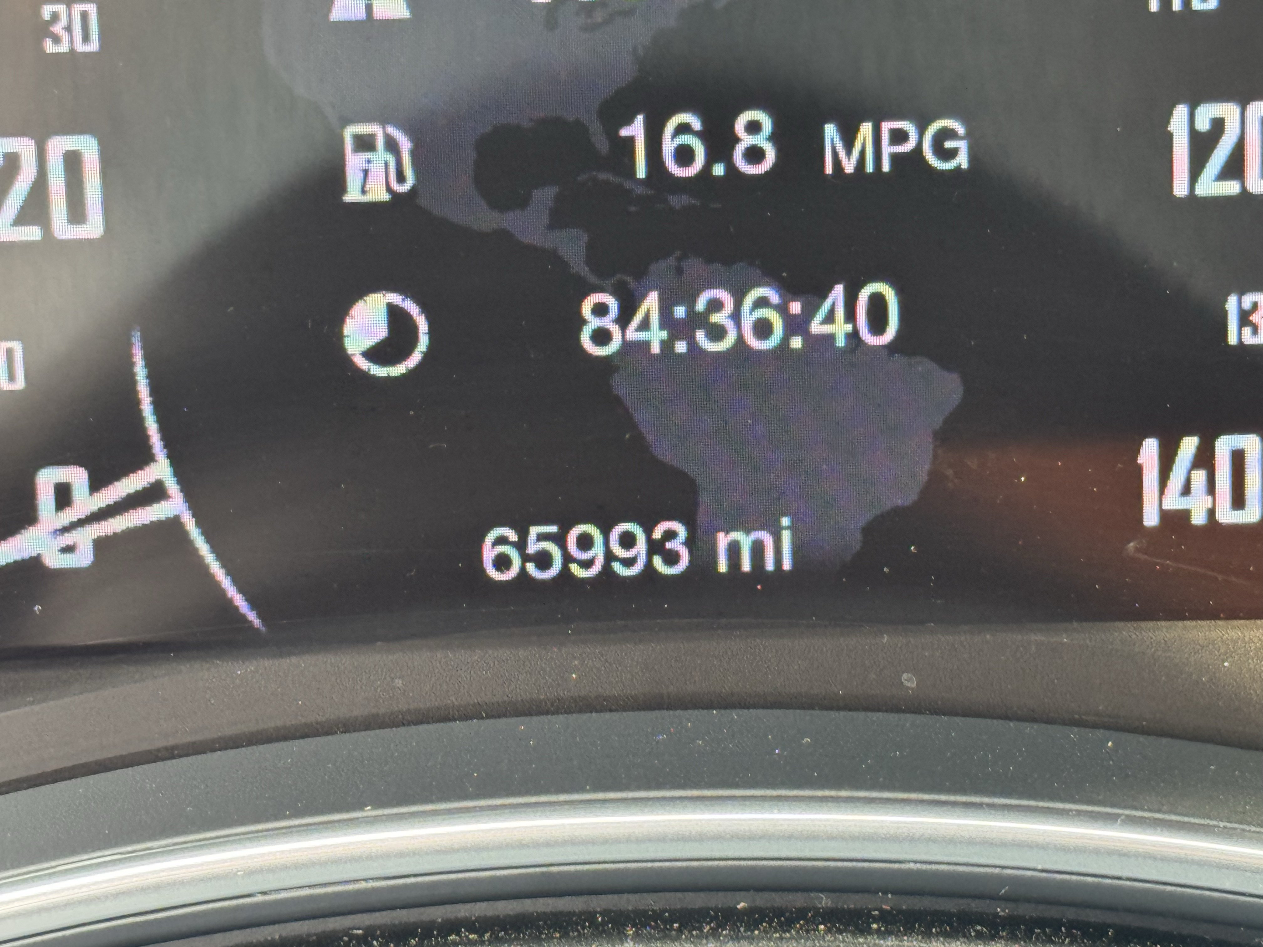 Used 2020 Dodge Durango Citadel AWD/4WD image 22