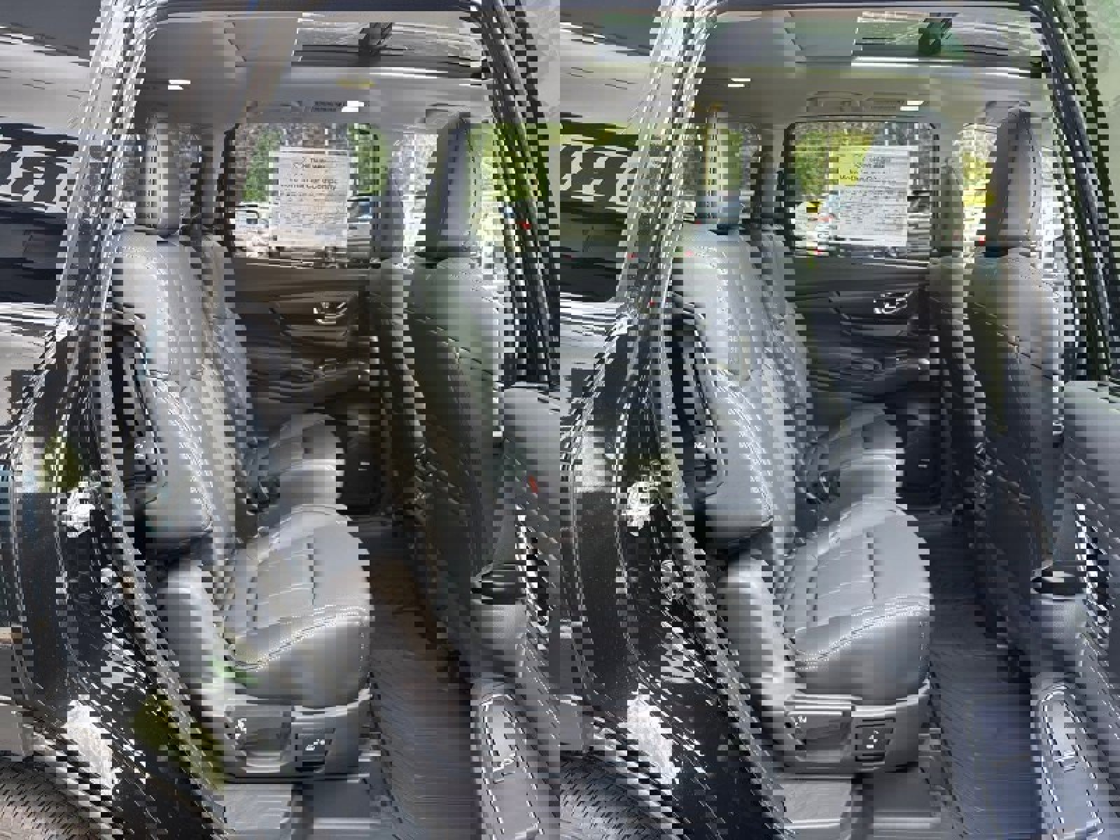 New 2025 Subaru Ascent Limited image 45